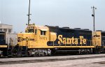 ATSF 3371 (REPOST)